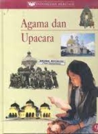 Image of AGAMA DAN UPACARA