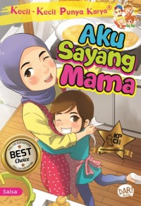 Image of Aku Sayang Mama