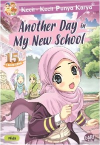 Image of Another Day In My New School