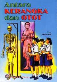 Image of ANTARA KERANGKA DAN OTOT