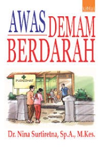 Image of AWAS DEMAM BERDARAH