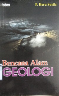 Image of BENCANA ALAM GEOLOGI