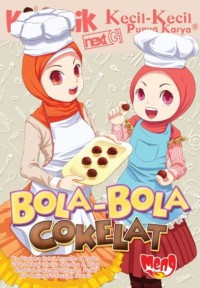 Image of Bola-Bola Cokelat