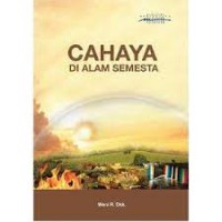 Image of CAHAYA DIALAM SEMESTA
