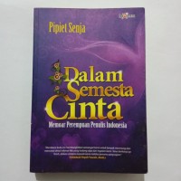 Image of Dalam Semesta Cinta