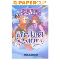 Image of Fairland Adventure