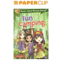 Image of Fun Camping