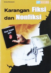 Image of KARANGAN FIKSI DAN NONFIKSI