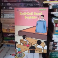 Image of KECIL-KECIL BERANI BERPIDATO