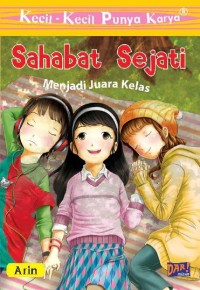 Image of Sahabat Sejati Menjadi Juarsa Kelas Seri KKPK
