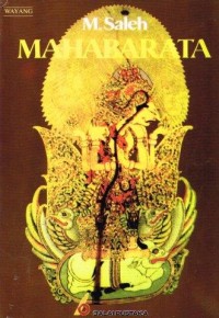 Image of MAHABARATA