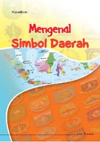 Image of MENGENAL SIMBOL DAERAH