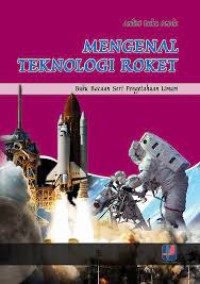 Image of MENGENAL TEKNOLOGI ROKET