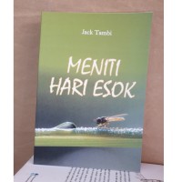 Image of Meniti Hari Esok