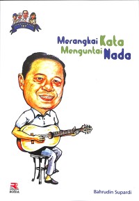 Image of MERANGKAI KATA MENGUNTAI NADA