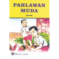 Image of PAHLAWAN MUDA