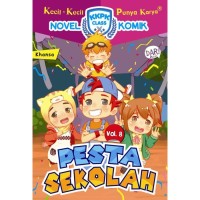 Image of Pesta Sekolah Vol.8