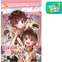 Image of Piknik Panik