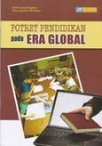Image of POTRET PENDIDIKAN PADA ERA GLOBAL
