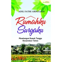 Image of Rumahku Surgaku