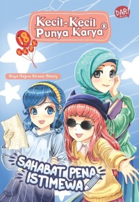 Image of Sahabat Pena Istimewa