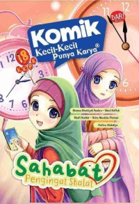 Image of Sahabat Pengingat Sholat