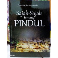 Image of Sajak-Sajak tentang Pindul