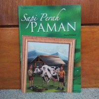 Image of SAPI PERAH PAMAN