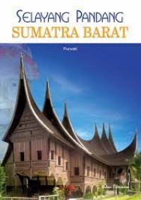 Image of SELAYANG PANDANG SUMATRA BARAT
