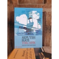 Image of Seputih Hati Yang Tercabik