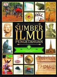 Image of SUMBER ILMU PENGETAHUAN JILID 1 ABORIGIN-AZTEK
