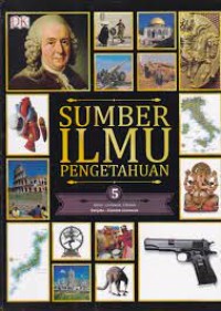 Image of SUMBER ILMU PENGETAHUAN JILID 5 SENJATA-CAROLUS LINNAEUS