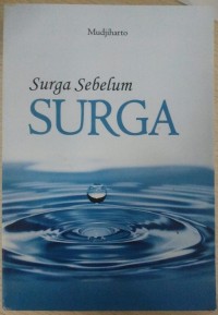Image of Surga Sebelum Surga