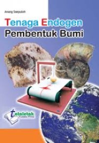 Image of TENAGA ENDOGEN PEMBENTUK BUMI