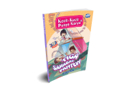 Image of Tiga Sahabat Pantun