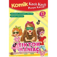 Image of Tiktok Mania